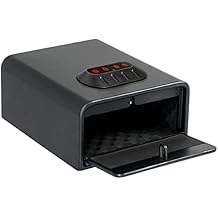Sports Afield Home Defense Quick Access Single Gun Vault SA-HD2