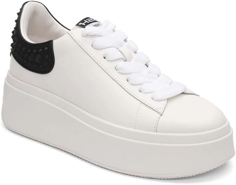 ASH Womens Moby Rubber